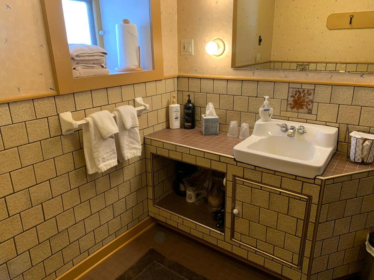 Abe'S Spring Street Guest House Galena Zewnętrze zdjęcie